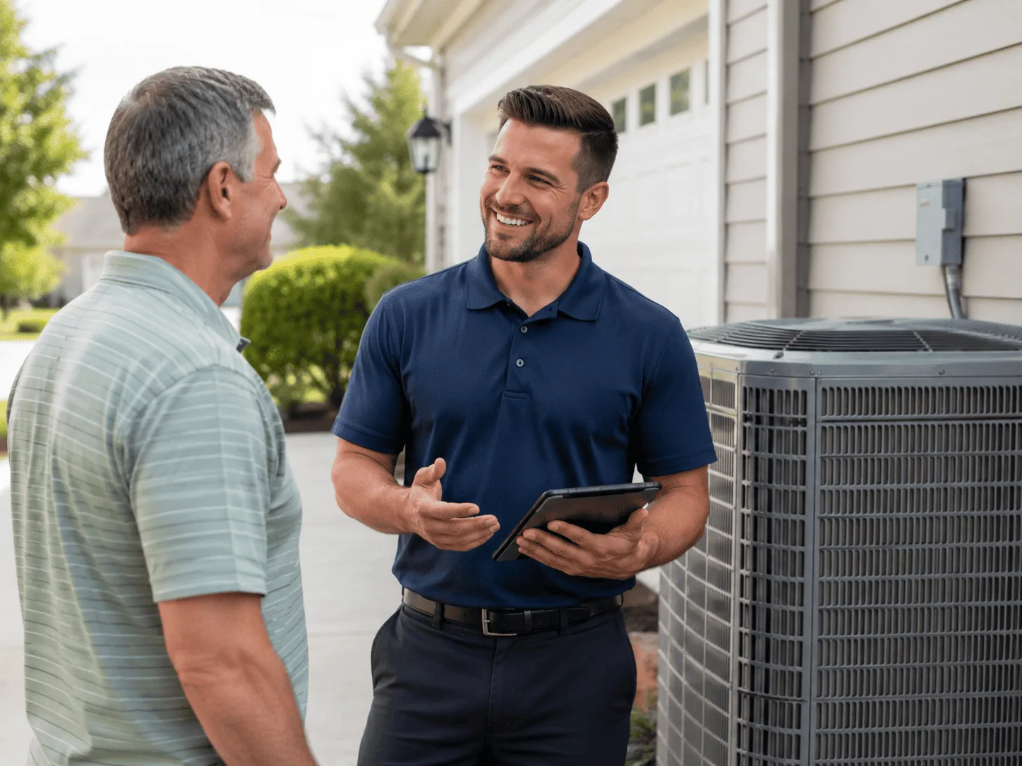 Heat Pump Installation Dodgeville, MI FAQs